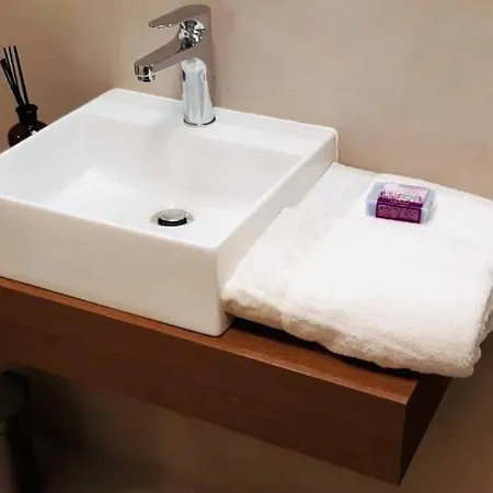 Residenza Subitosanto - 5a 