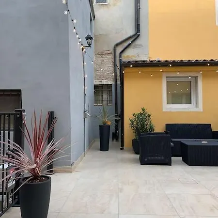 Residenza Subitosanto - 5a 