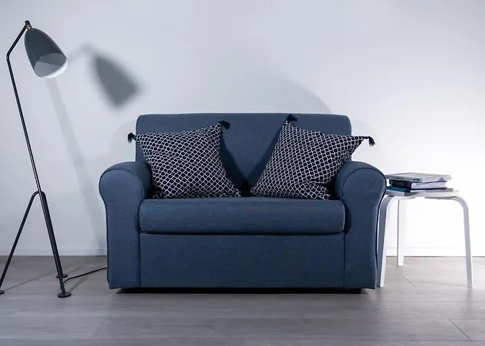 Residenza Subitosanto - 5a 