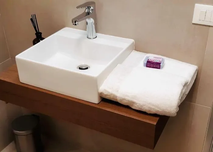 Residenza Subitosanto - 5a 