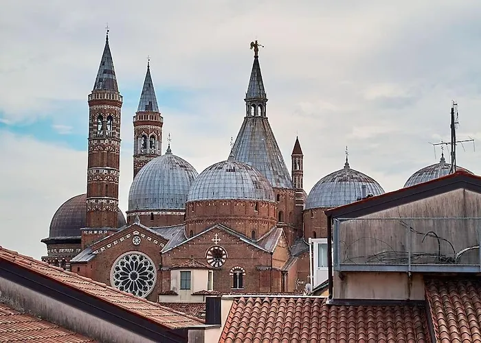 Residenza Subitosanto - 5a 