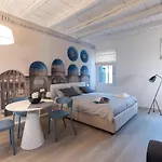 Apartamento Residenza Subitosanto - 5a 