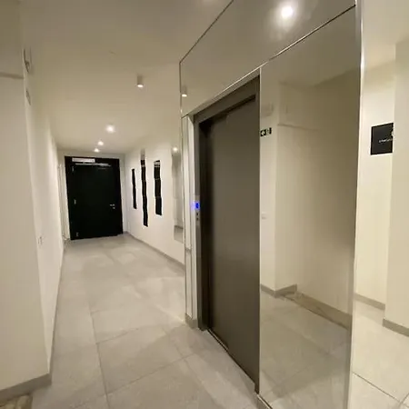 Residenza Subitosanto - 5a 