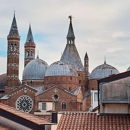 Residenza Subitosanto - 5a 